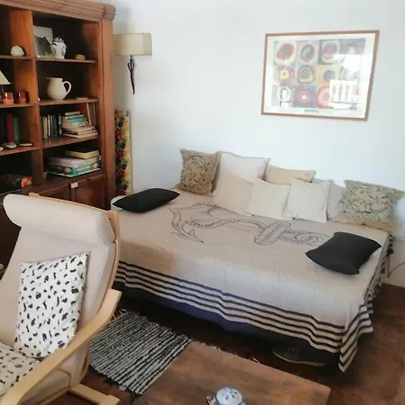 Nyaraló House On Beachfront, Estepona